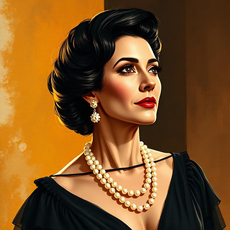 Maria Callas