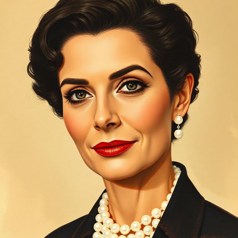 Christina Onassis
