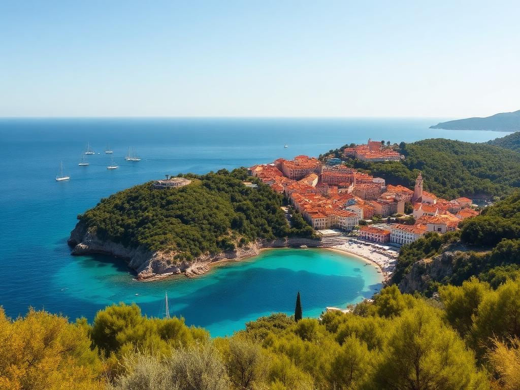 Corfu