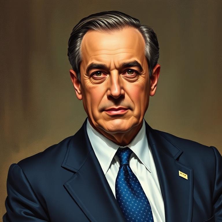Konstantinos Karamanlis