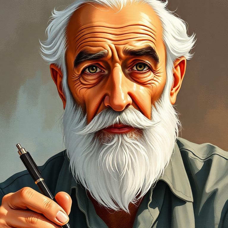 Nikos Kazantzakis