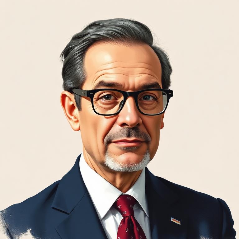 Spiros Latsis