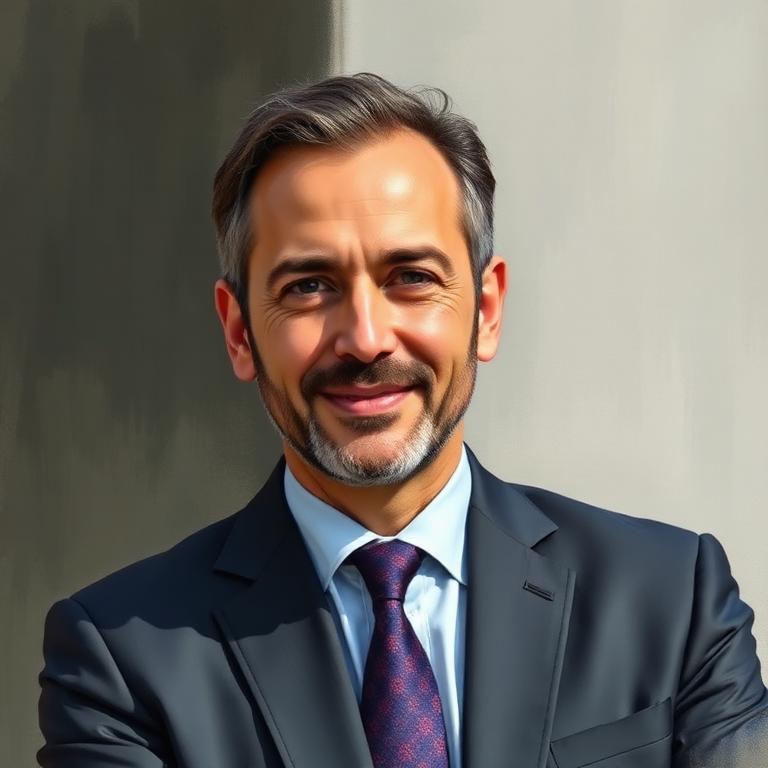 George Logothetis