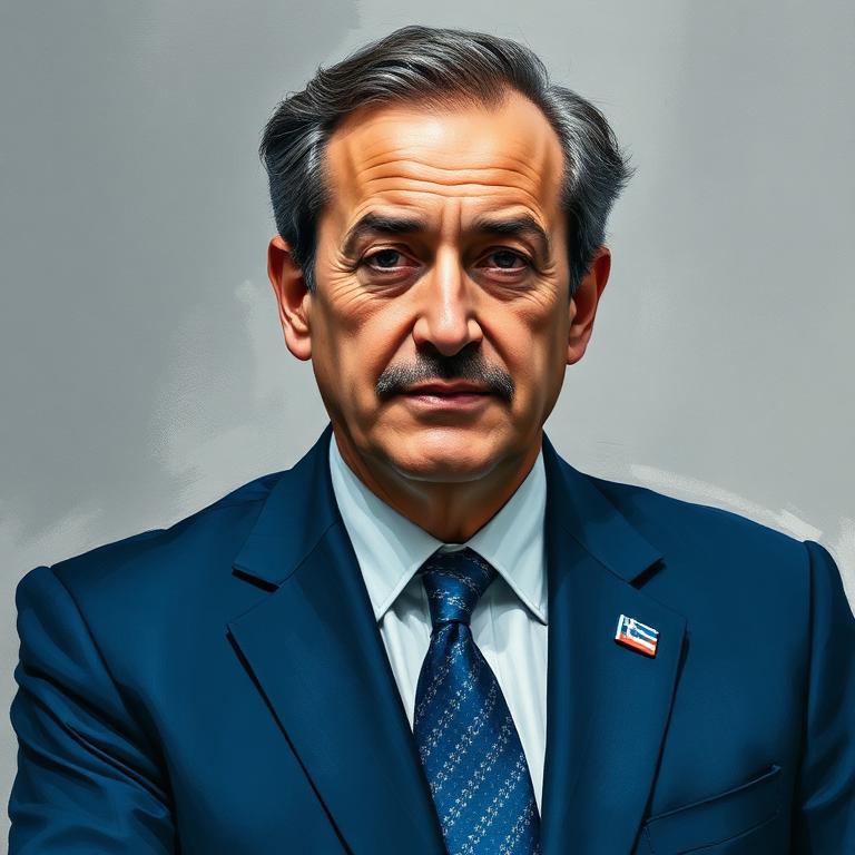 Kyriakos Mitsotakis