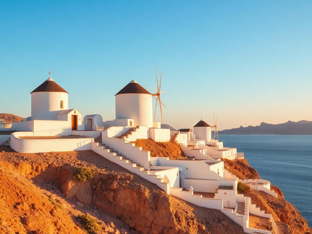 Mykonos