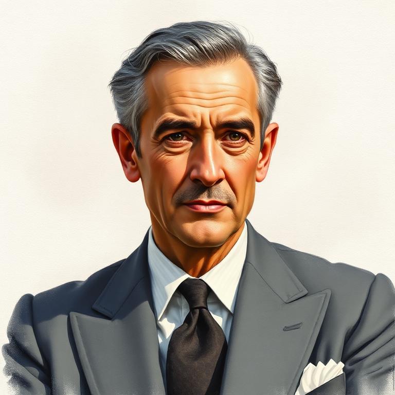 Stavros Niarchos