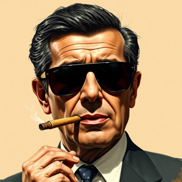 Aristotle Onassis