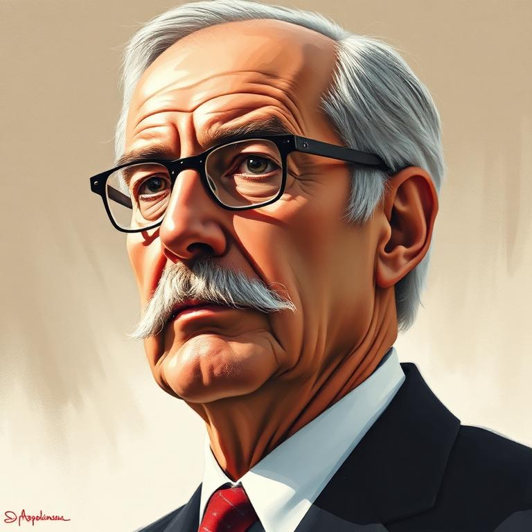 Andreas Papandreou