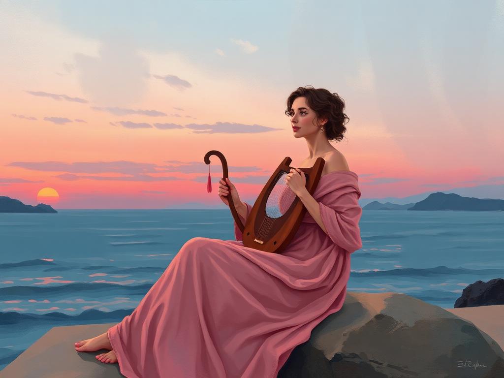 Sappho