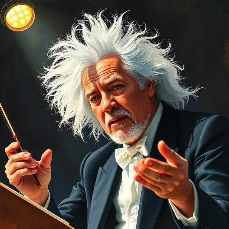 Mikis Theodorakis